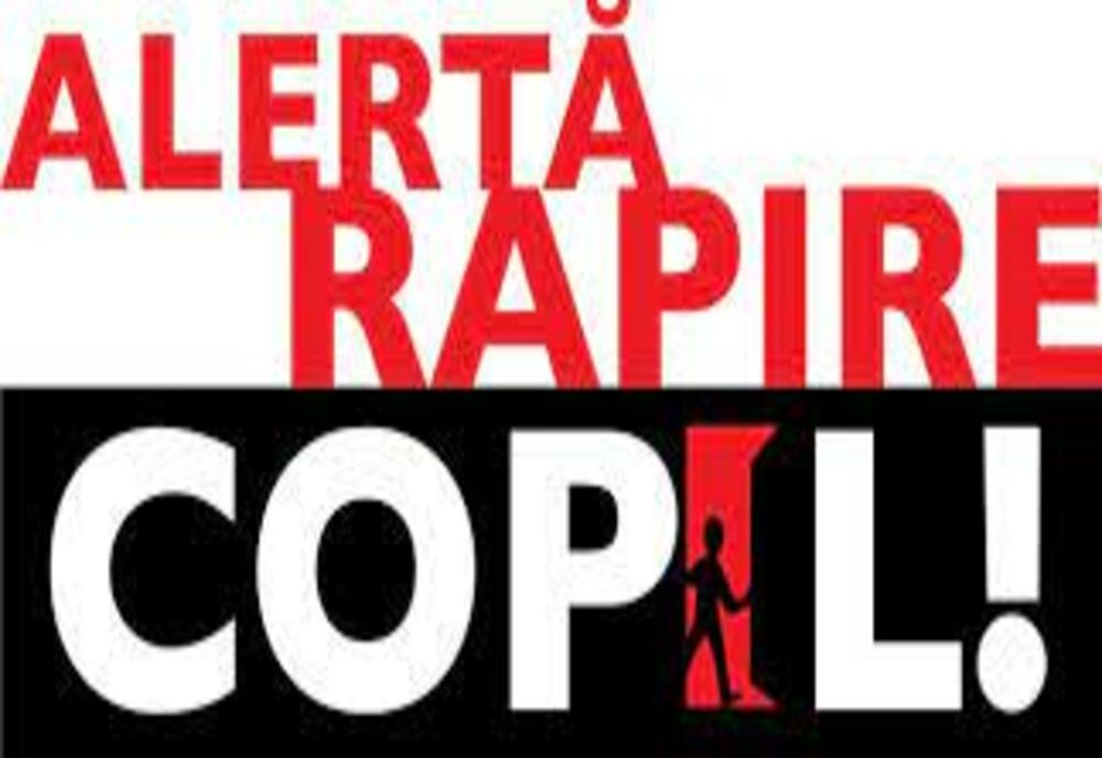 Facebook sprijină Poliția Română, în cadrul Mecanismului „Alertă Răpire Copil”