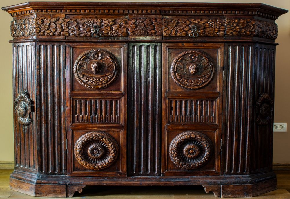 Exponatul lunii la Casa Avramide