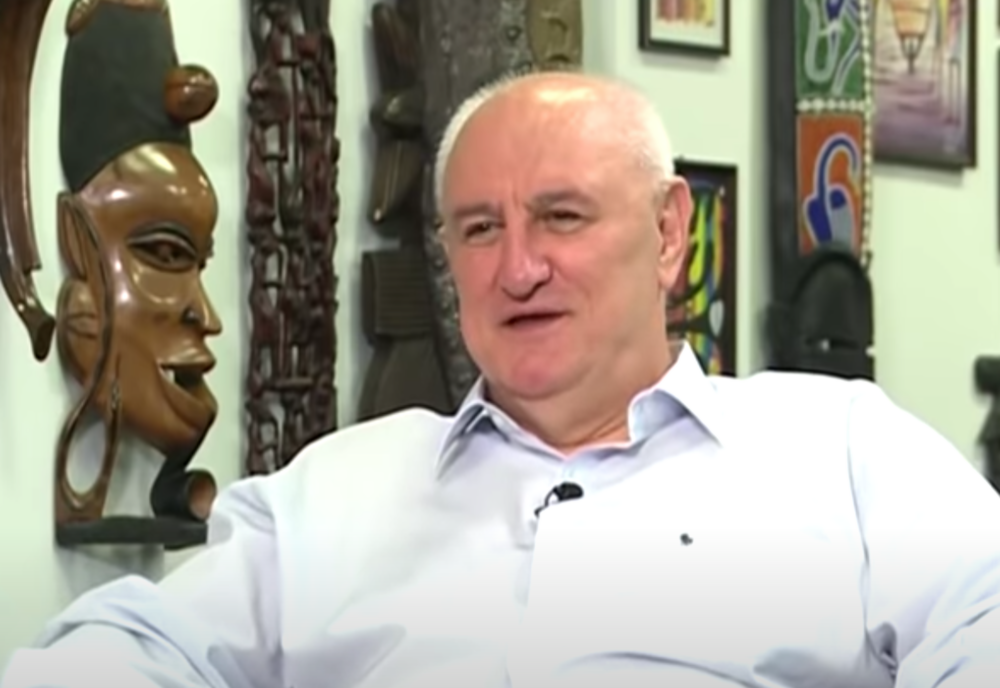 VIDEO | Interviu eveniment la „Culisele Statului Paralel”: Mărturii incendiare ale magnatului Ovidiu Tender