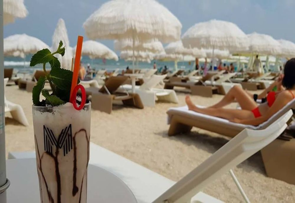 Grad de ocupare de 100% în majoritatea hotelurilor pe litoral