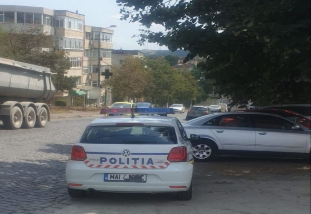 Șoferii indisciplinați, în vizorul polițiștilor 