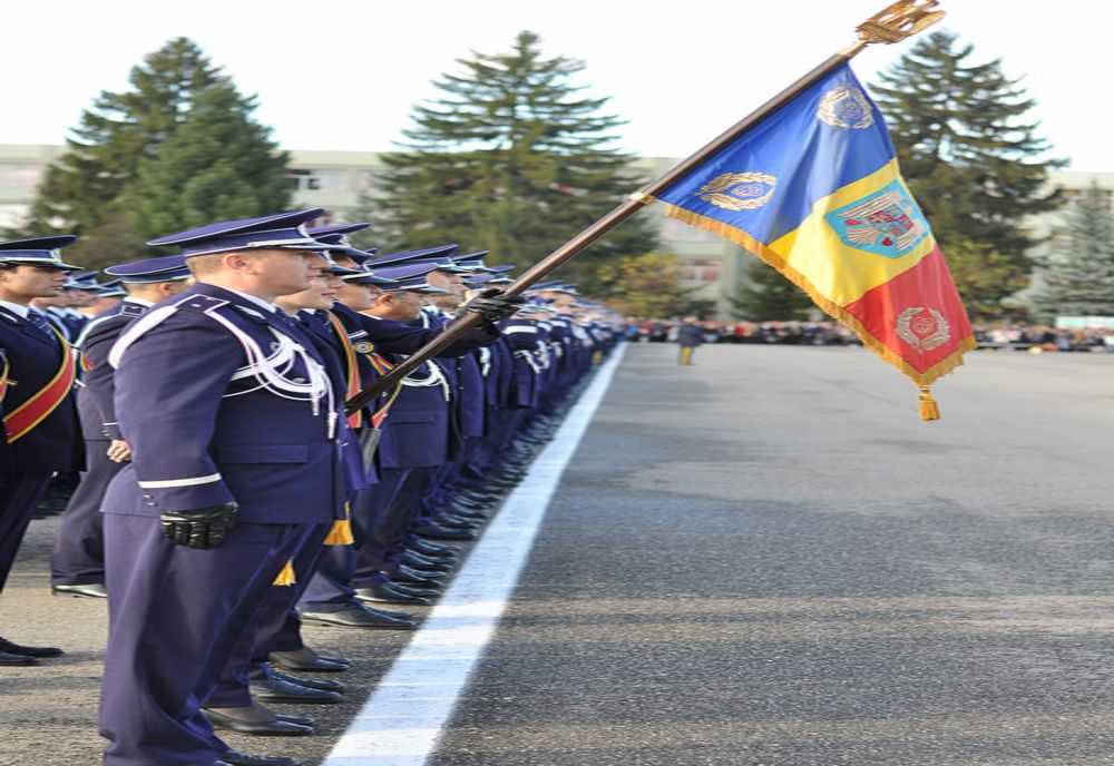 O nouă sesiune de admitere în cele 6 unități de învățământ preuniversitar ale Ministerului Afacerilor Interne