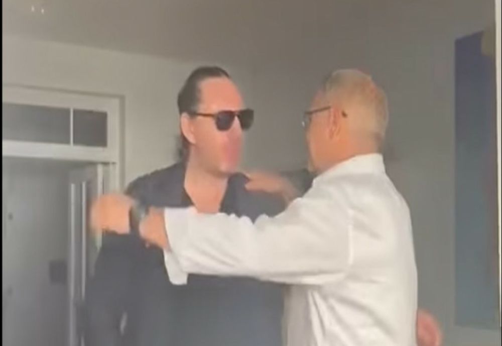 Cine este primul membru AUR care a intrat în partidul lui Dragnea