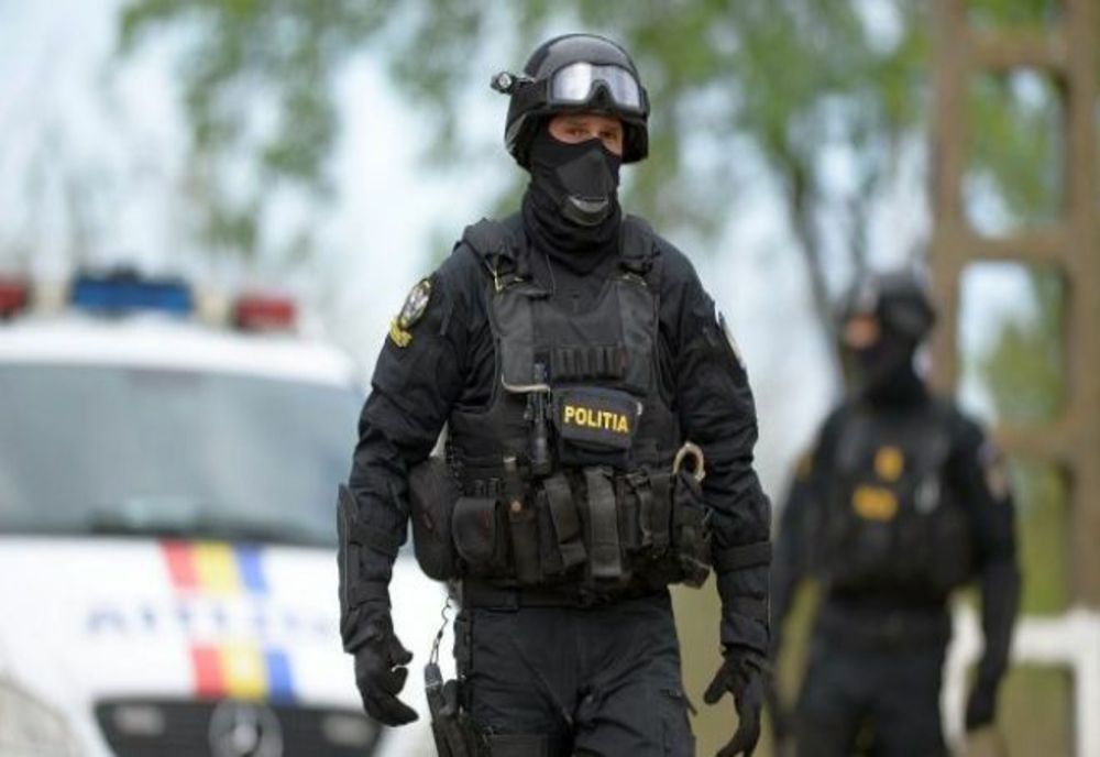 Tulcean arestat pentru pornografie infantilă