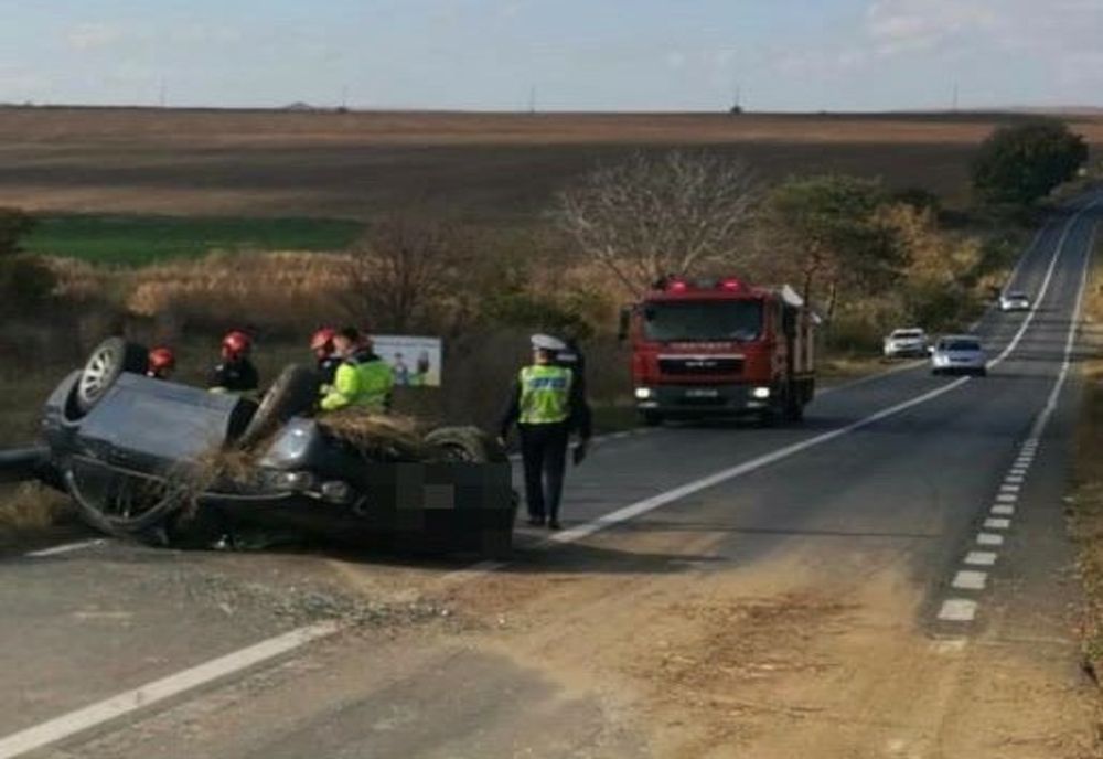 FOTO Cascador fără voie la 80 de ani, în țară străină