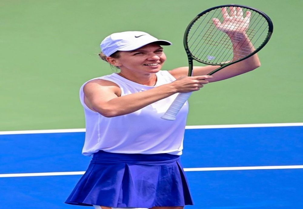 Cu cine joacă Simona Halep în primul tur la Kremlin Cup