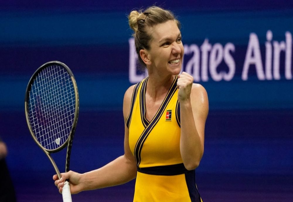 Cu cine joacă Simona Halep în turul 3 de la Indian Wells