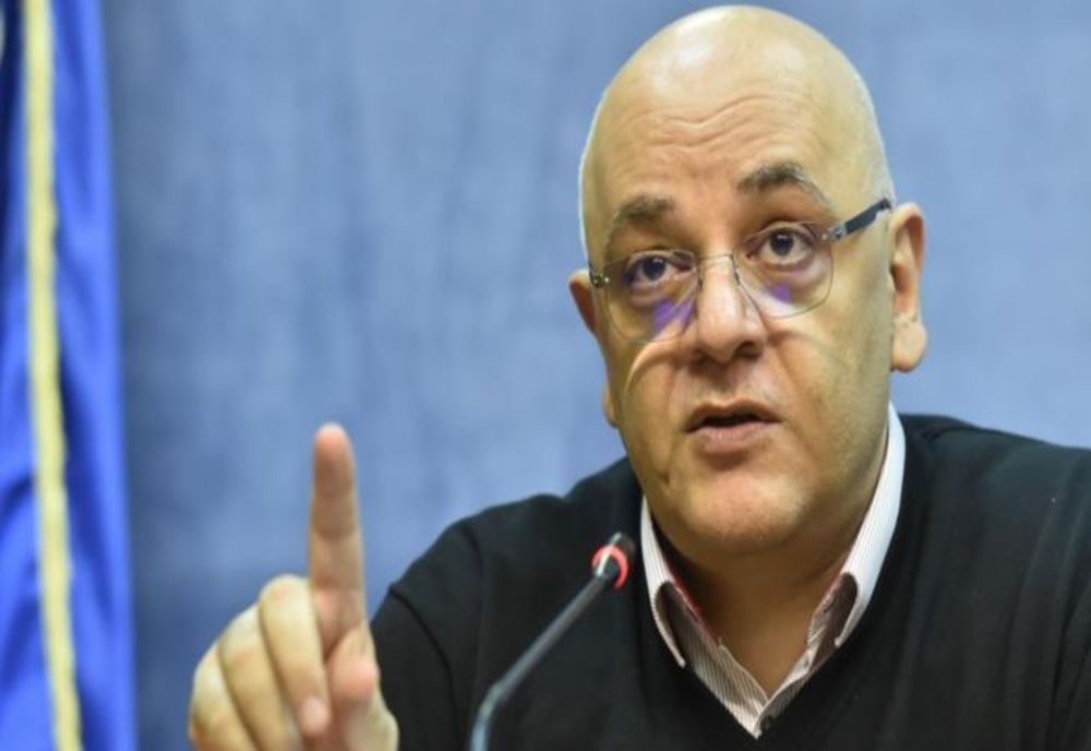 Raed Arafat: Nu ne așteptăm să vedem scăderi ale numărului de pacienți la ATI cel puțin 2-3 săptămâni