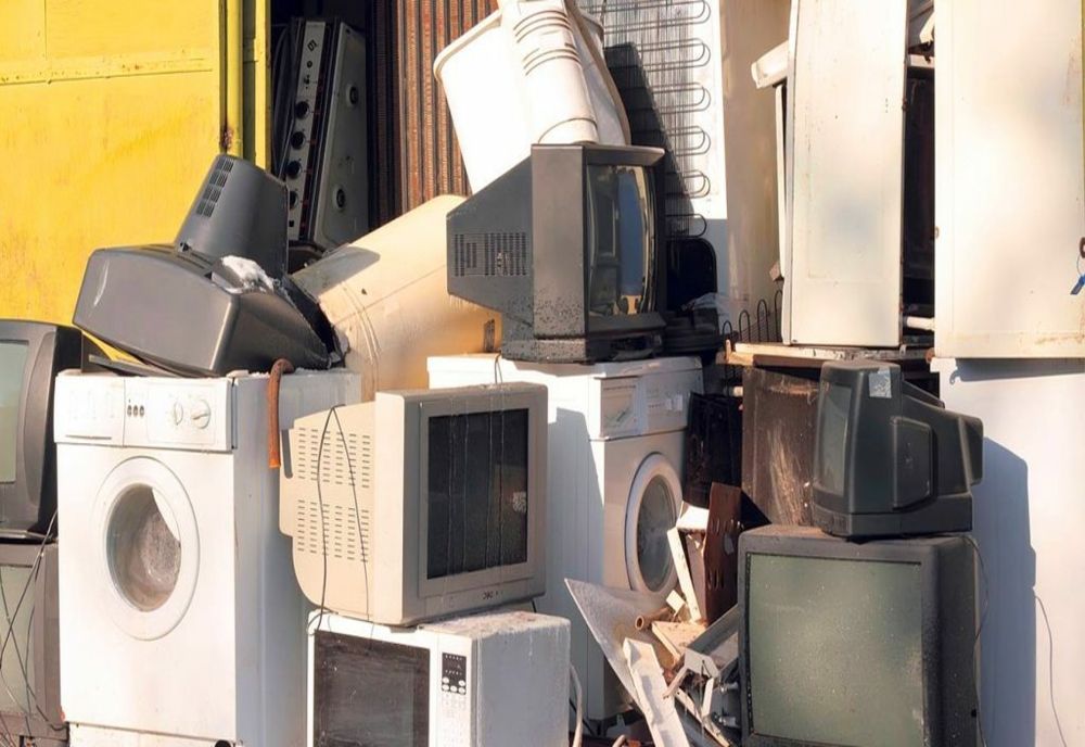 Rabla pentru electrocasnice: Buget epuizat într-un minut