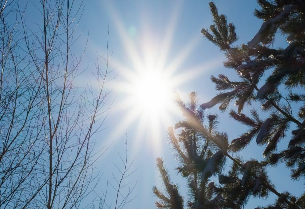 VREMEA 16 ianuarie. Temperaturi de primăvară în România