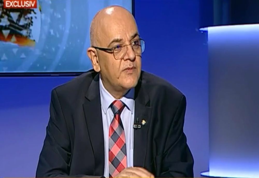 VIDEO Raed Arafat, explicații despre scurtarea CARANTINEI: Doar 5 zile de izolare pentru vaccinați.Noile măsuri se aplică de mâine 