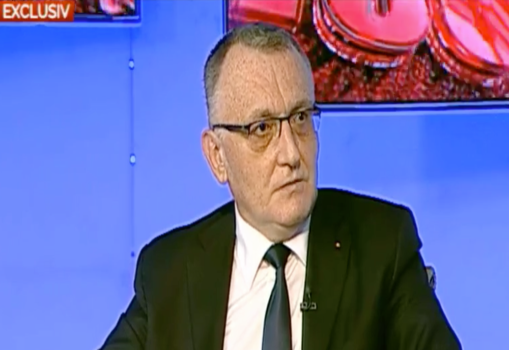 Sorin Cîmpeanu: Ponderea copiilor internați COVID-19 este de 8,6% din totalul spitalizărilor