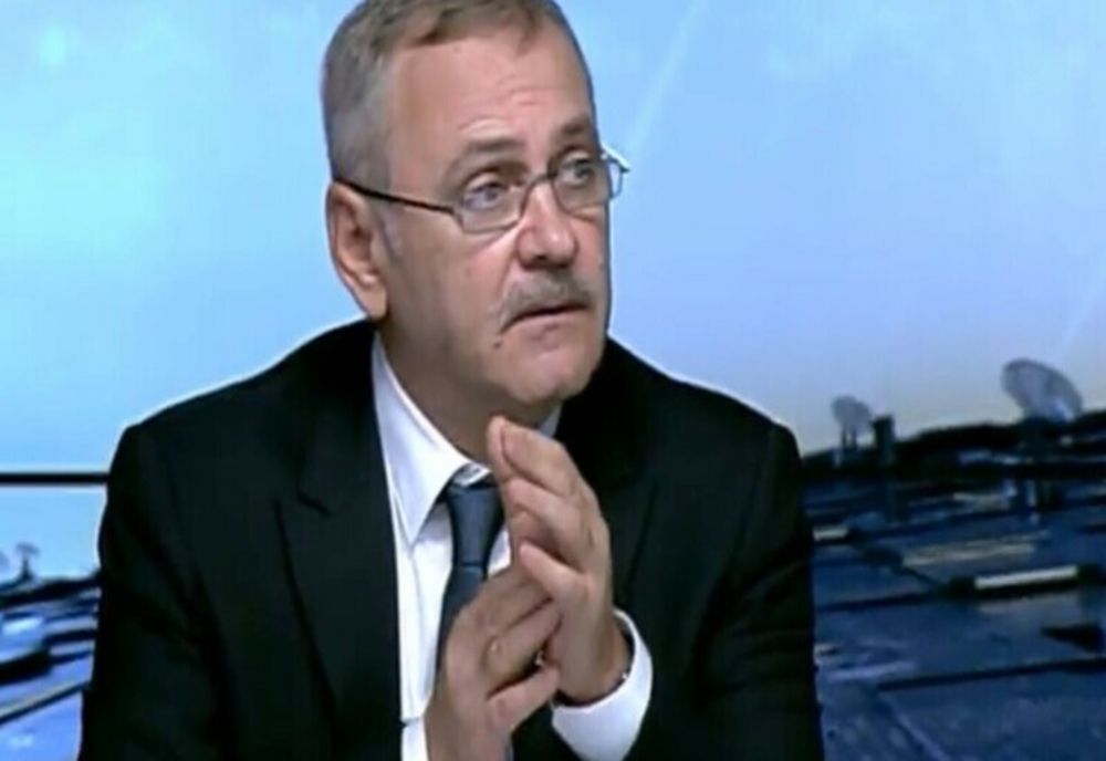 Liviu Dragnea are soluția la criza energetică. Care sunt cele două variante