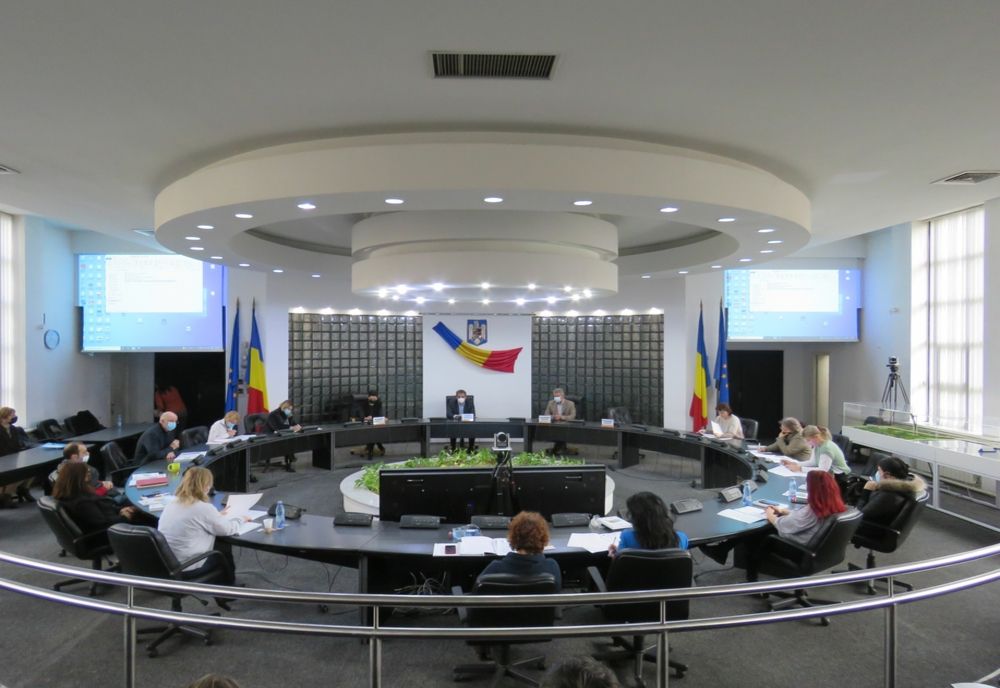 Campanie de informare și consultare a cetățenilor, în cadrul proiectului de prevenire a corupției la nivelul județulu Tulcea