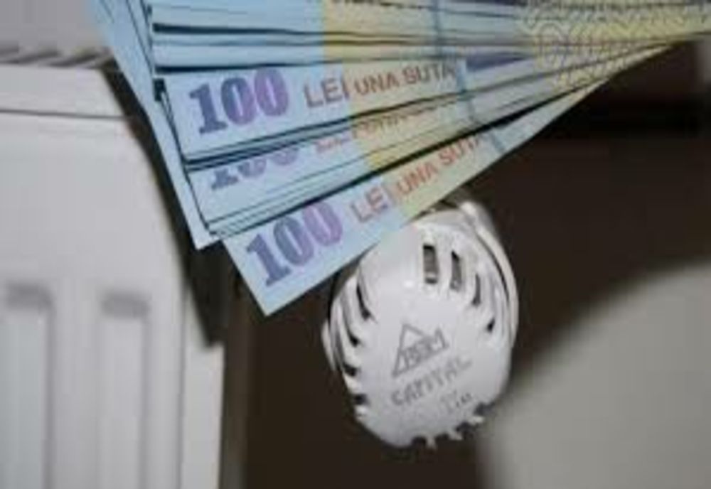 Tulcea primeşte bani pentru plata subvenţiei la căldură pe ianuarie