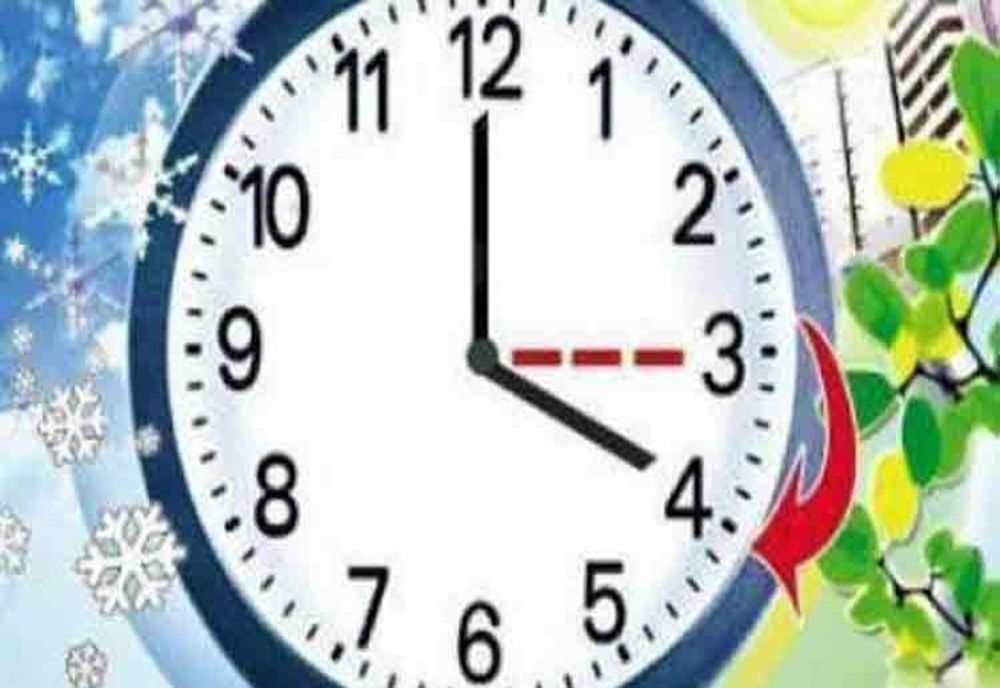 Ora de vară 2022: Când se schimbă ora în România?