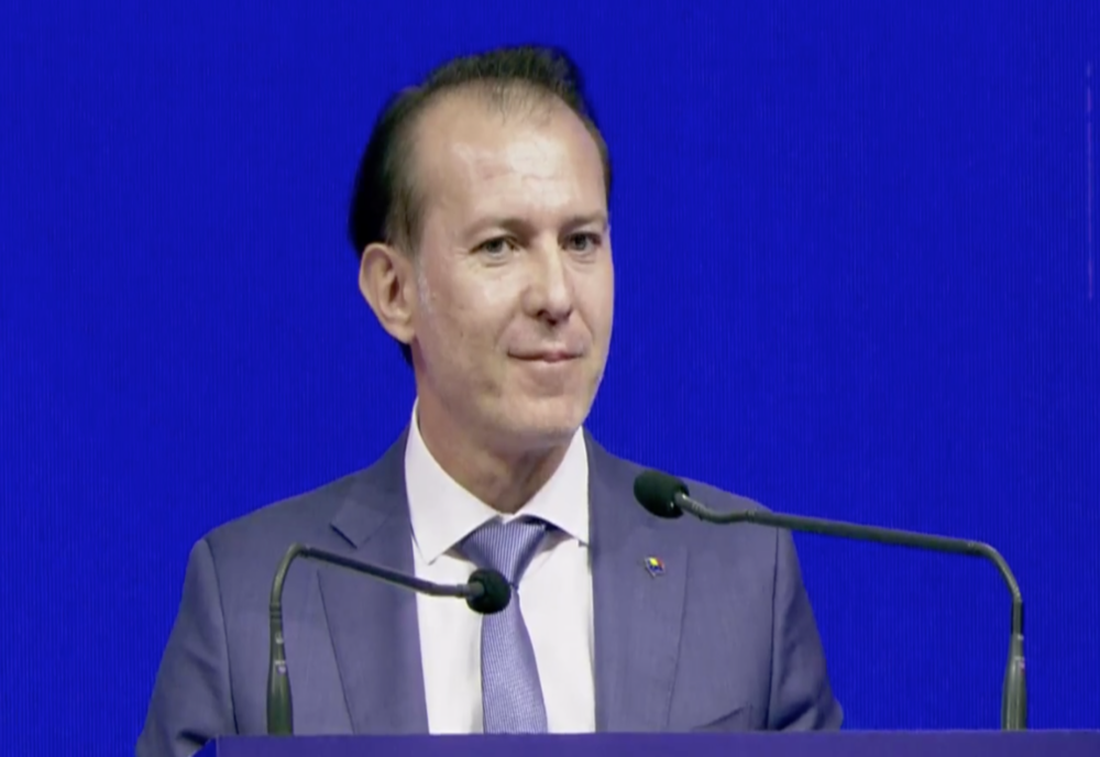 Veste bună anunțată de Florin Cîțu: Plafonarea prețurilor la energie se va aplica pentru un an de zile