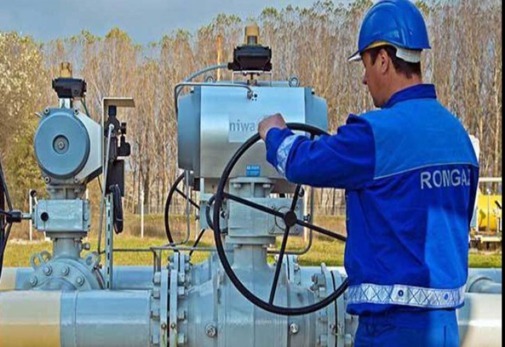 PER despre semnarea contractului cu Exxon: ”Mândrie mare, oameni buni, am mai dat un miliard la Înalta Poartă!”