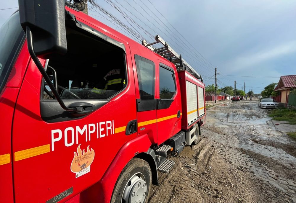 ISU Delta - 50 de misiuni în minivacanța de Rusalii