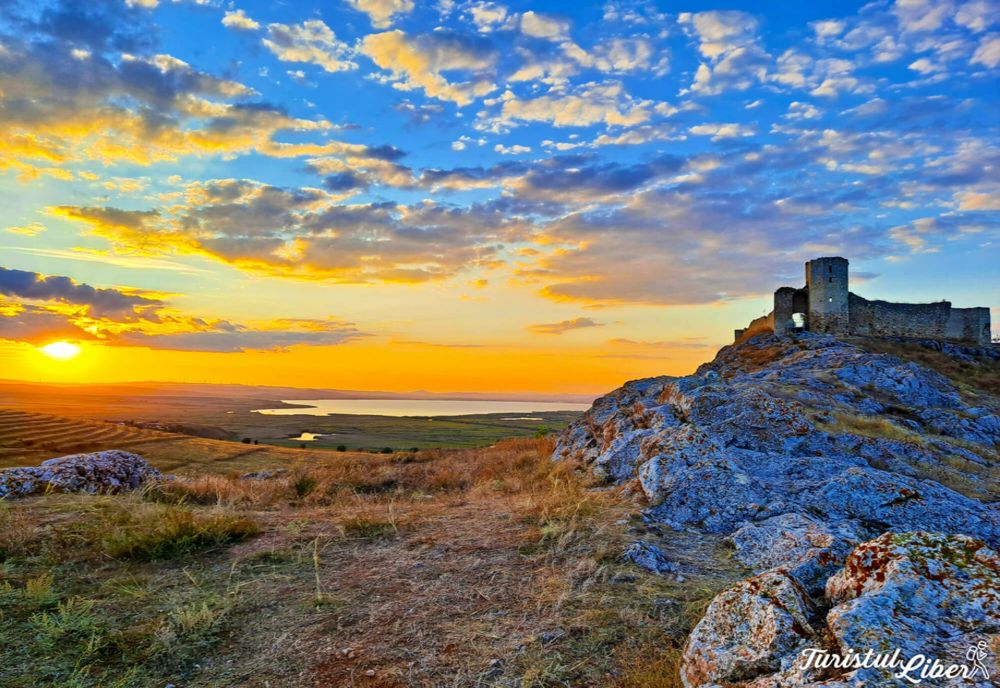 Vunk, Cargo și Voltaj urcă pe scena Festivalului de la Enisala