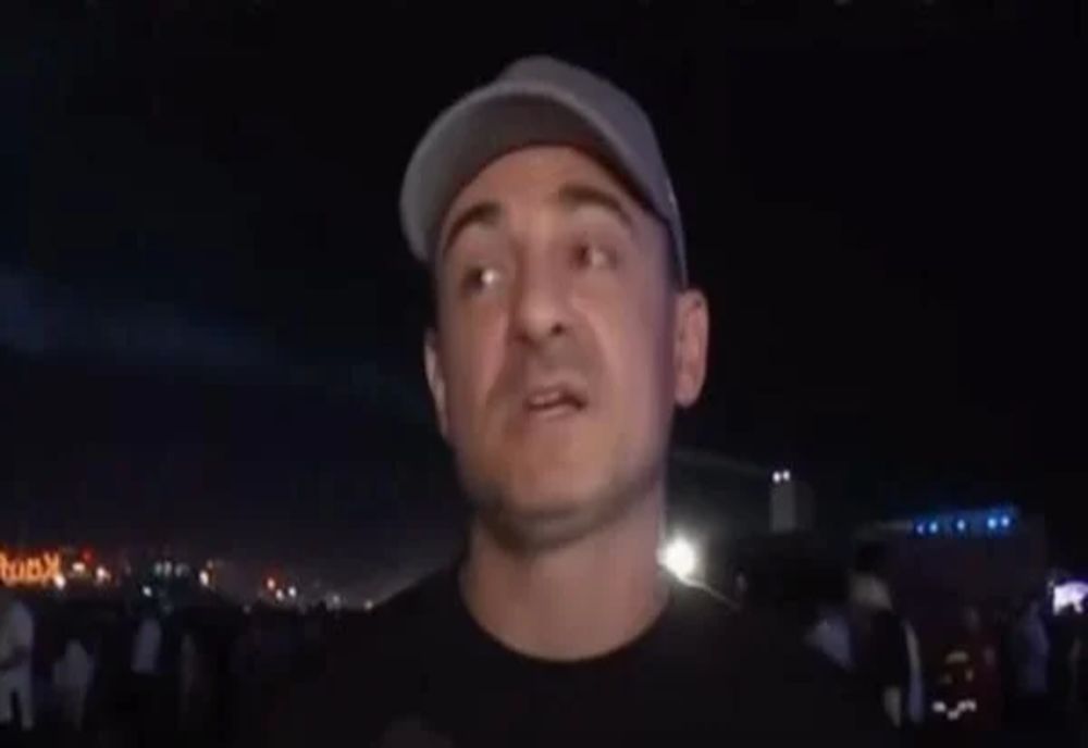 George Buhnici, în vizorul CNCD după derapajul grobian despre „femeile cu vergeturi la plajă” - Riscă o amendă de până la 10.000 de lei