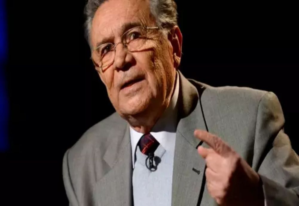 Gheorghe Mărmureanu, predicție schimbată despre marele cutremur din România - Cât de repede lovește seismul de peste 7 grade