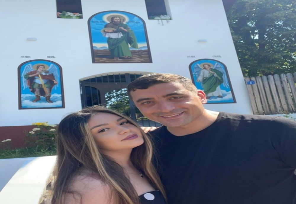 George Simion îşi face nuntă cu ajutorul donațiilor. Peste 10.000 de oameni, așteptați la marele eveniment