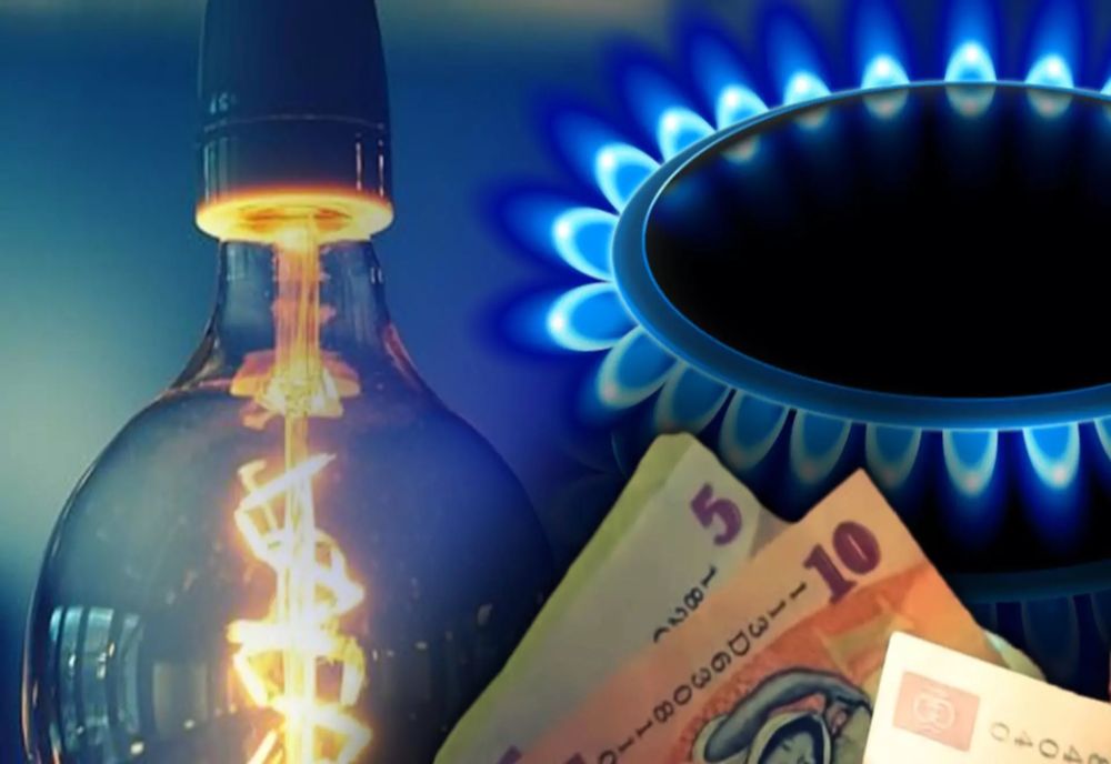 Facturile EXPLODEAZĂ: românii fac economie la energie și la gaze - Datele arată un consum mai mic