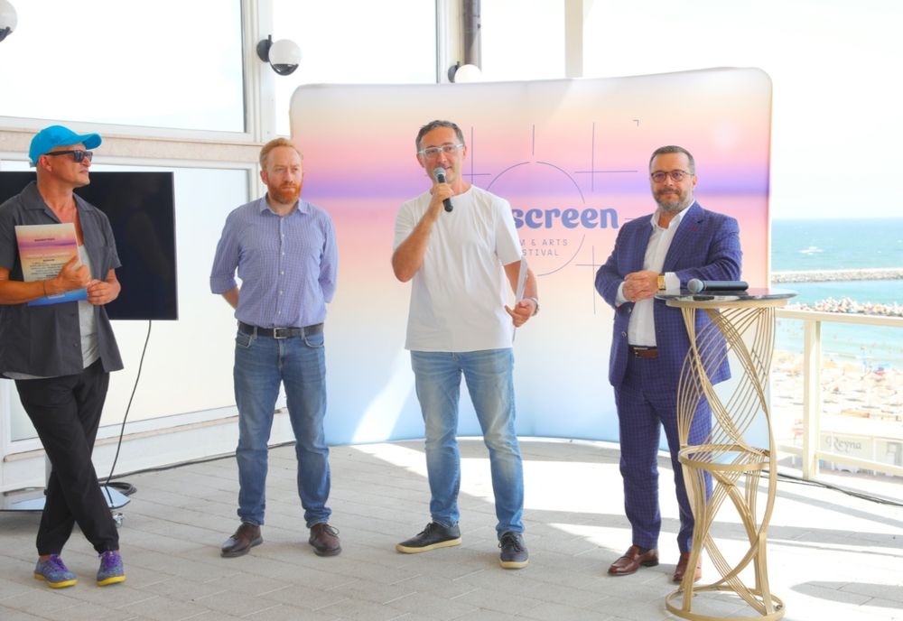 .Festival cinematografic la mare. Programul Sunscreen Film & Arts