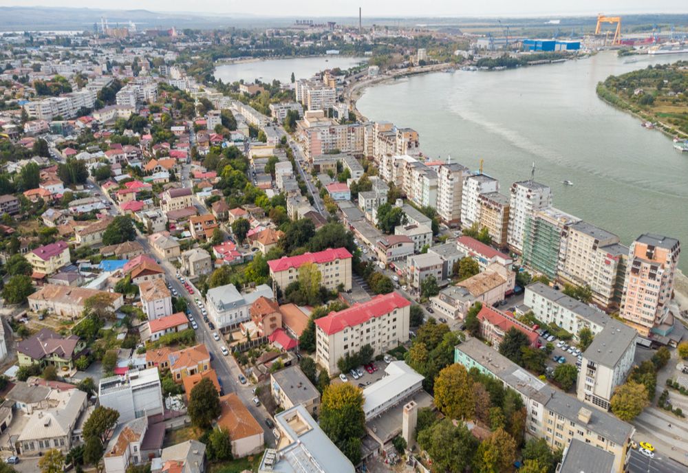 VIDEO  TULCEA FEST. ZILELE MUNICIPIULUI TULCEA. Programul evenimentelor