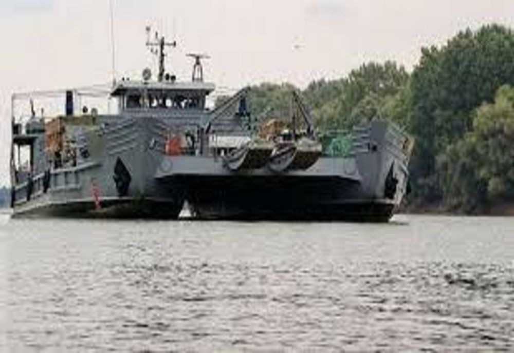 Bacul militar trimis la Galați s-a stricat