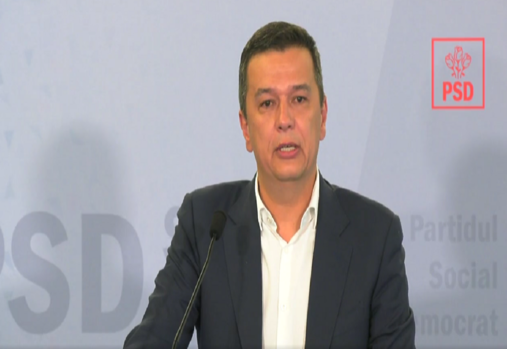 Ce spune Sorin Grindeanu despre eliminarea taxei de pod de la Cernavodă