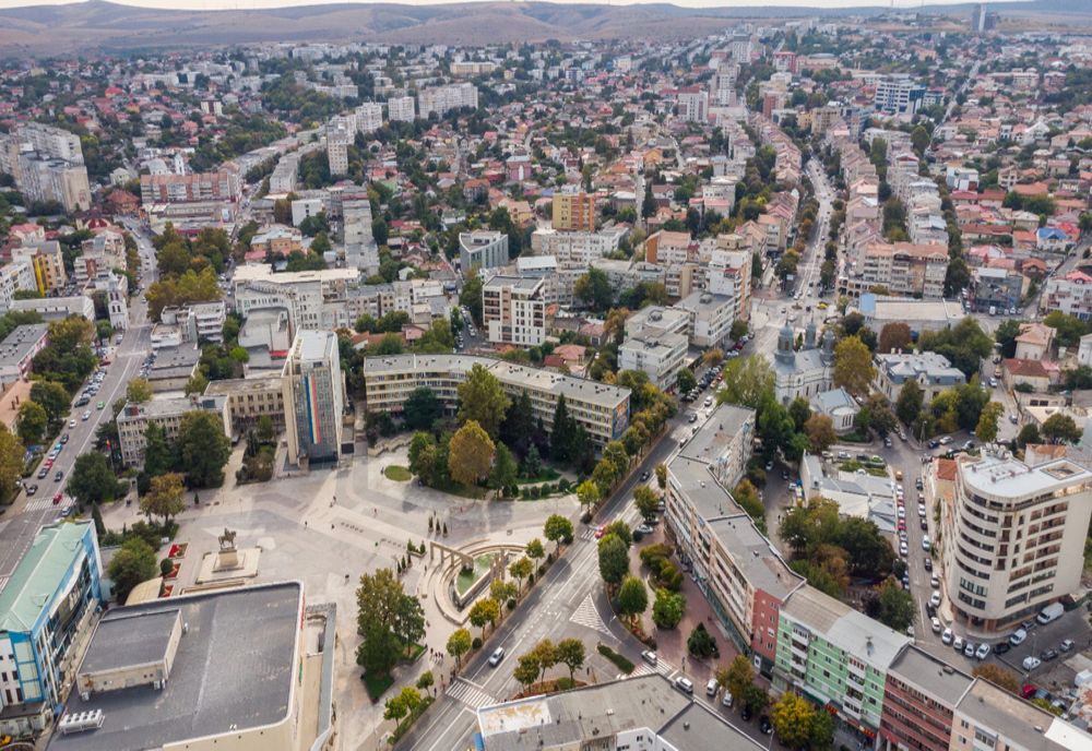 Tulcea.  Programul evenimentelor  prilejuite de Sărbătoarea Adormirii Maicii Domnului