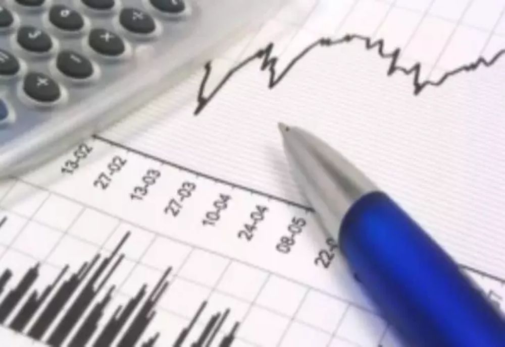 INS: Economia României a crescut în primul semestru, cu 5,8% faţă de semestrul I 2021, pe serie brută, la 609 miliarde lei preţuri curente
