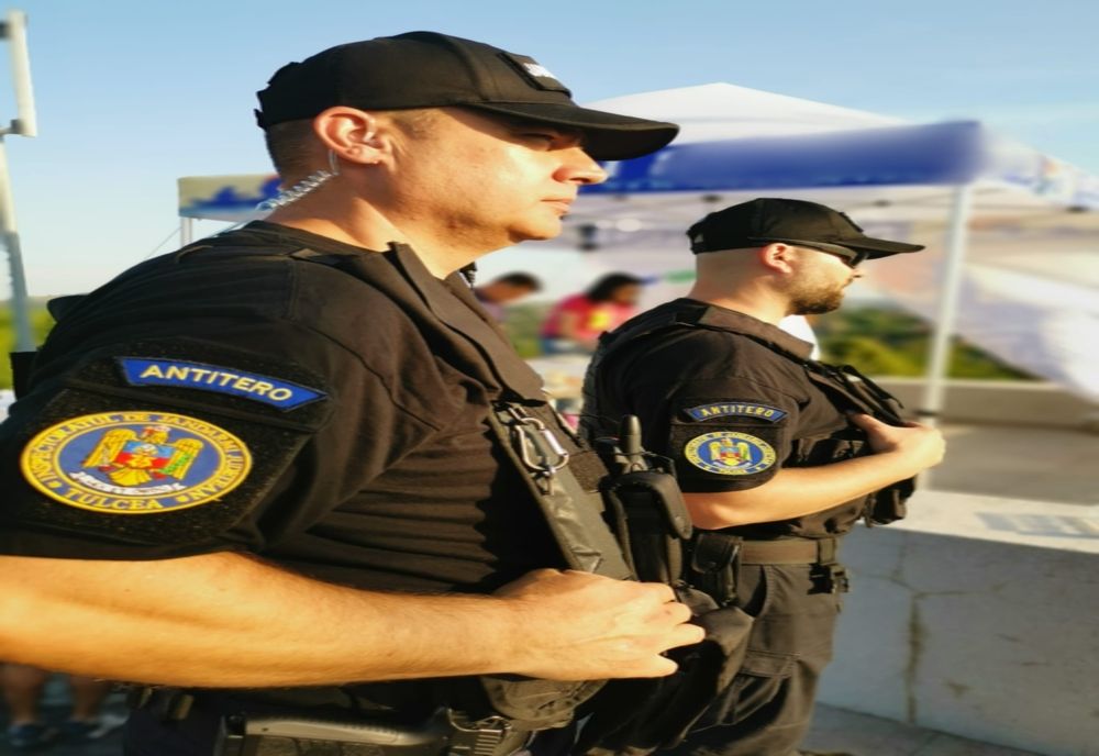  Evenimentele din weekend în atenția jandarmilor 