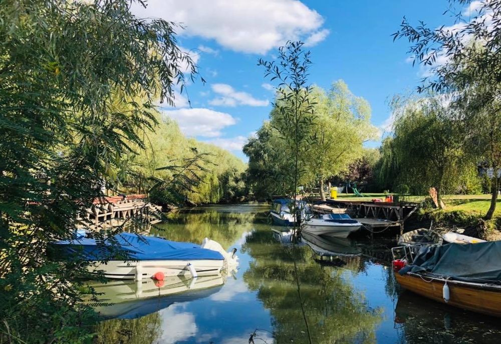 Amenzi majorate pentru fapte comise pe teritoriul Rezervaţiei Biosferei Delta Dunării