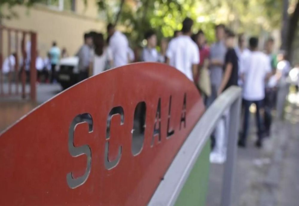 Măsuri dispuse de ISU “Delta” în contextul începerii noului an școlar