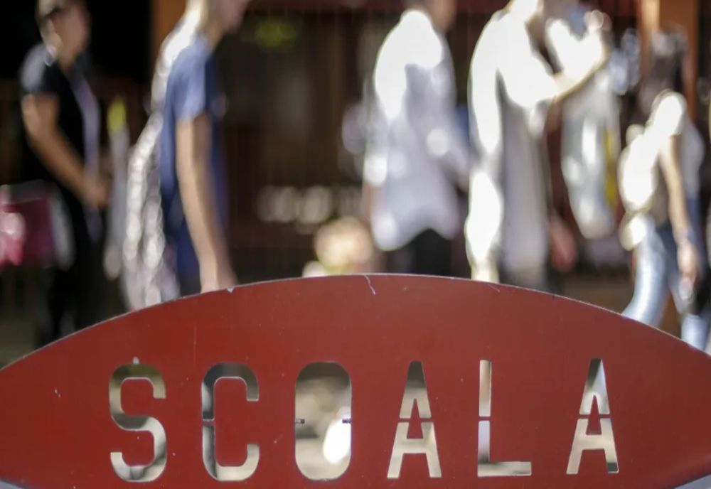 Câte unități de învățământ din județ NU dețin autorizație de securitate la incendiu