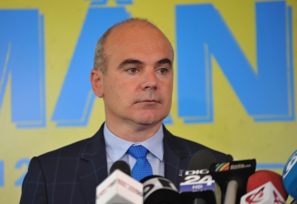 Rareș Bogdan cere revocarea ”domnilor de la ANRE care subminează statul român, a premierului și cinci miniștri”