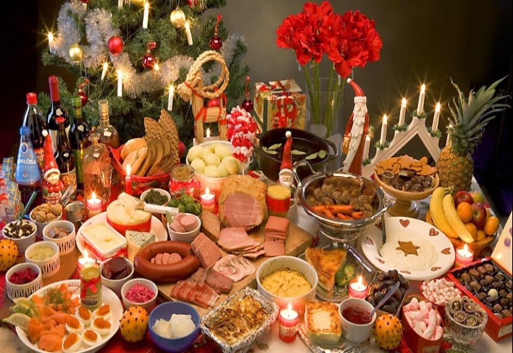 Mesele pline de Sărbători riscă să devină ISTORIE! Valul de SCUMPIRI bate statistica oficială: prețurile au explodat. Previziuni sumbre pentru final de an