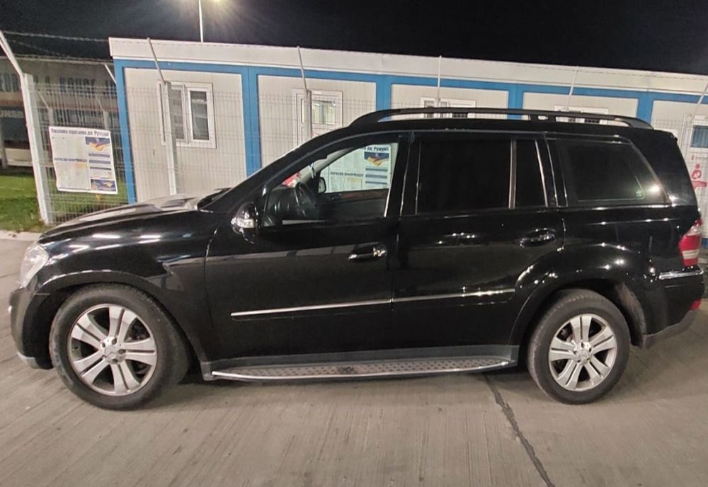 Autoturisme furate în Polonia și Slovacia, descoperite de poliţiştii de frontieră 