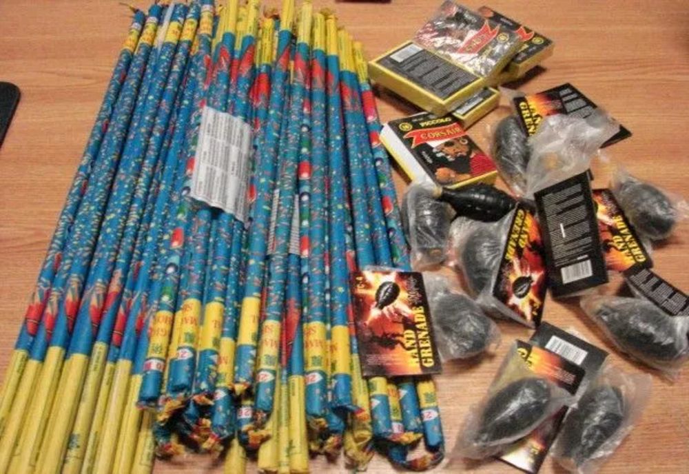 Zi cu ghinion pentru un bărbat din Tulcea De ce s-a ales cu dosar penal