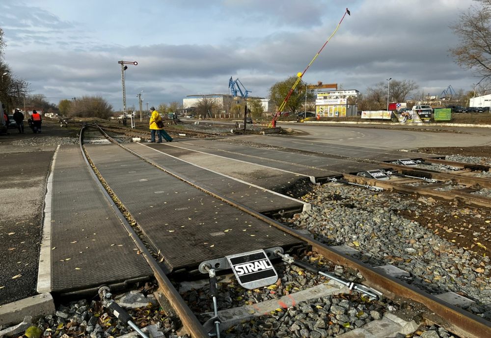 Atenție, șoferi! Trafic deviat în Tulcea
