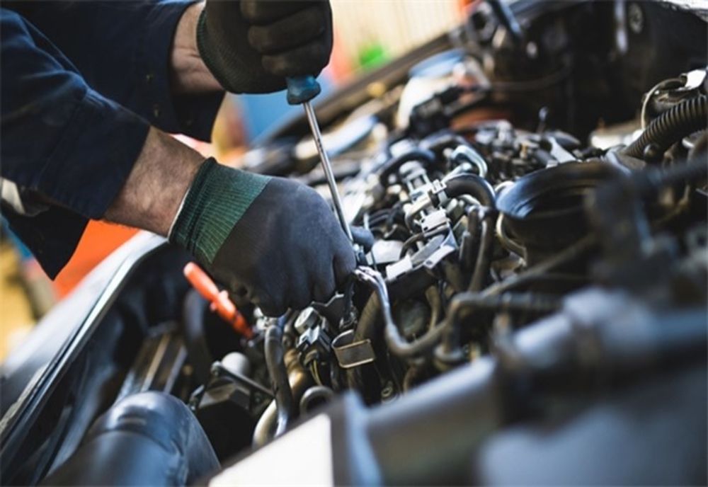 Cutremur pe piața serviciilor de reparare a autovehiculelor din România. Amenzi de 26 de milioane de EURO