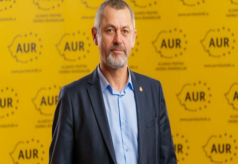 Dezvăluiri tulburătoare în cazul deputatului AUR acuzat că și-a bătut soția - Focșa NU este la prima abatere