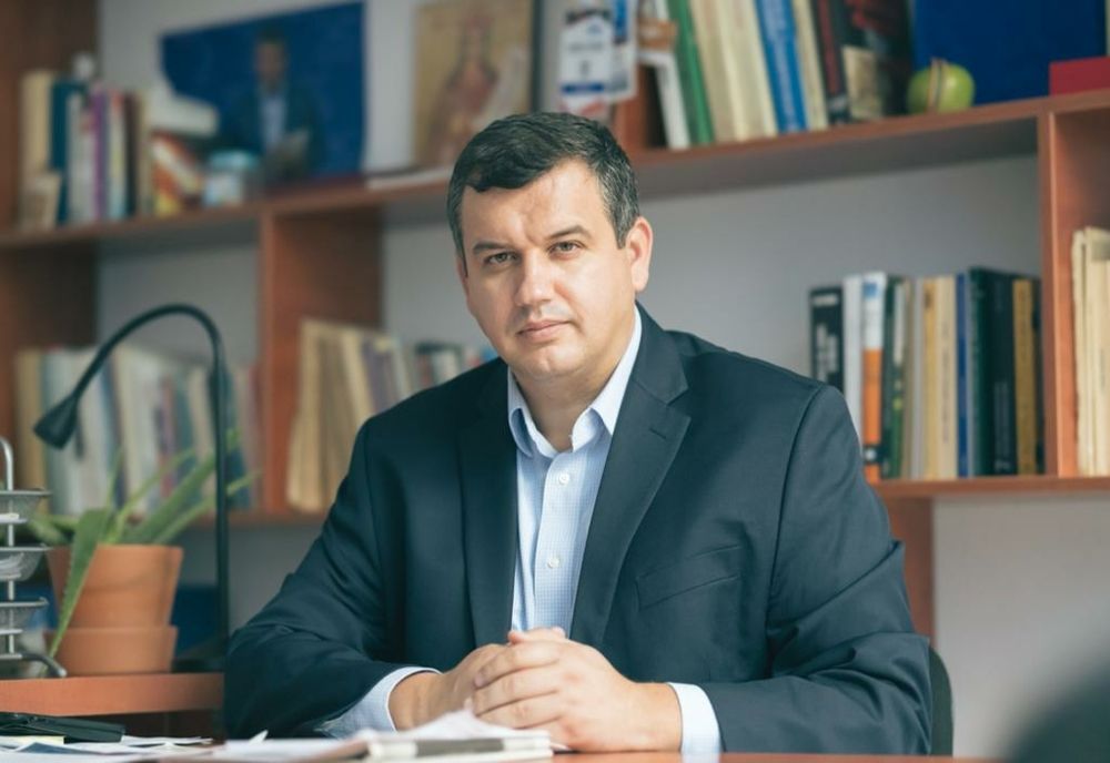 Eugen Tomac: „Nehammer își trăiește începutul sfârșitului său politic! România își va câștiga dreptul furat la 8 decembrie”