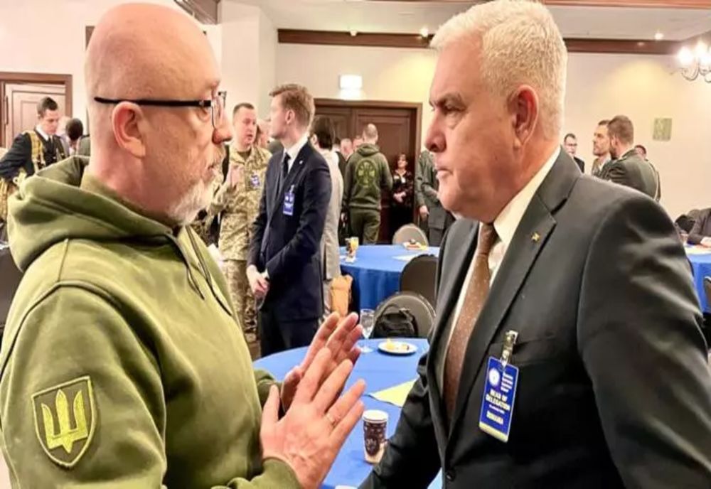 Ministrul Apărării - Angel Tîlvăr, anunț, la Ramstein, despre poziția României față de sprijinul Ucrainei în războiul început de Rusia