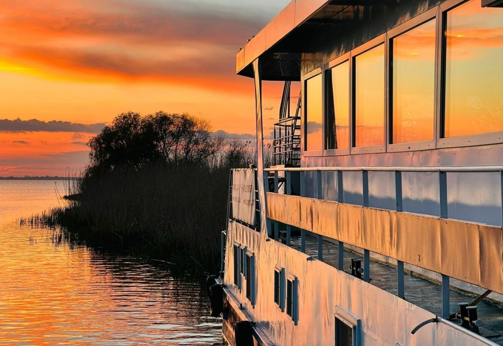 Județul Tulcea, promovat la Târgul de Turism al României