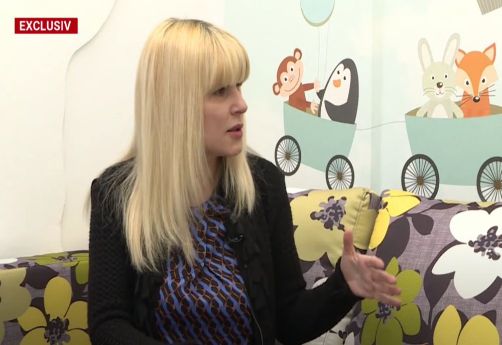 Elena Udrea aruncă o nouă bombă: Grindeanu e susținut de Grupul de la Cluj, s-au folosit 200 de milioane pentru Grindeanu