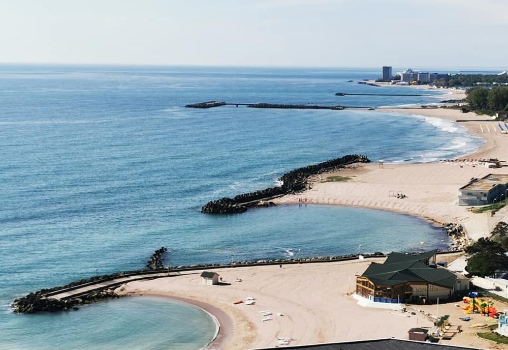 Prețurile de închiriere a plajelor au crescut cu 50%